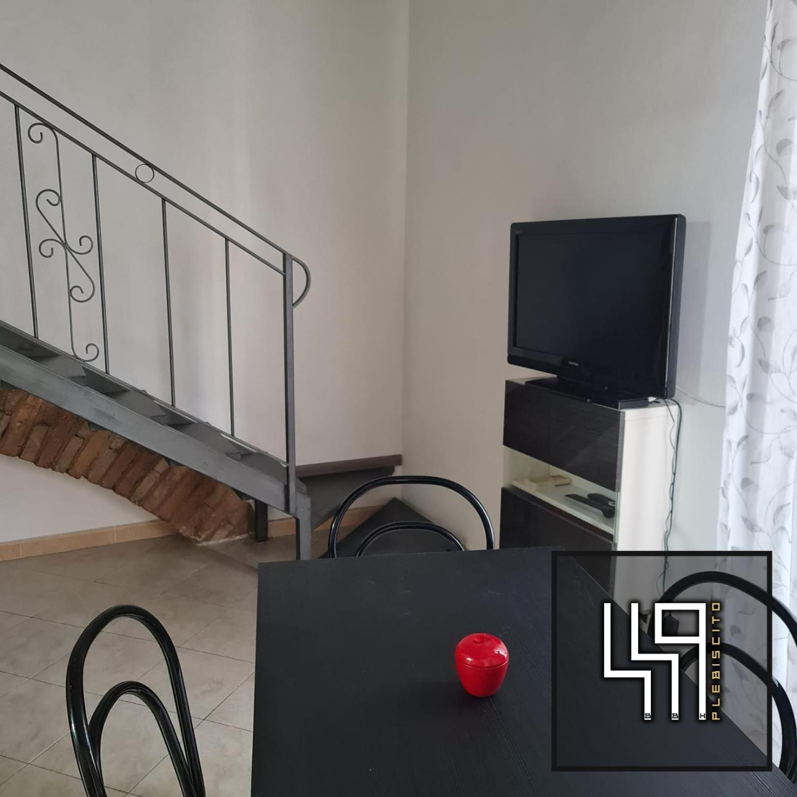 449 Plebiscito Apartment Catania Exterior photo