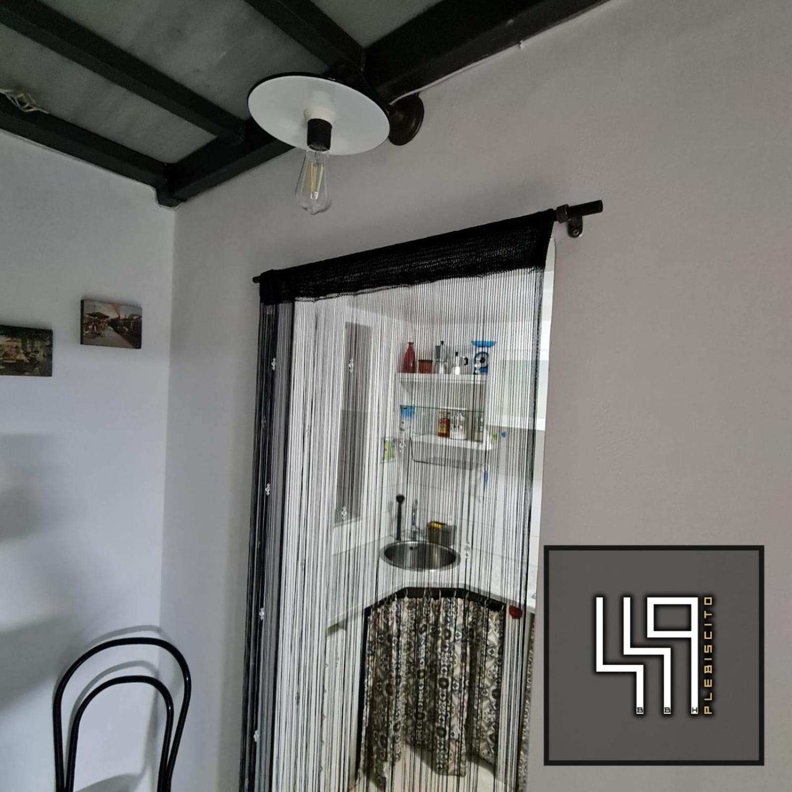 449 Plebiscito Apartment Catania Exterior photo