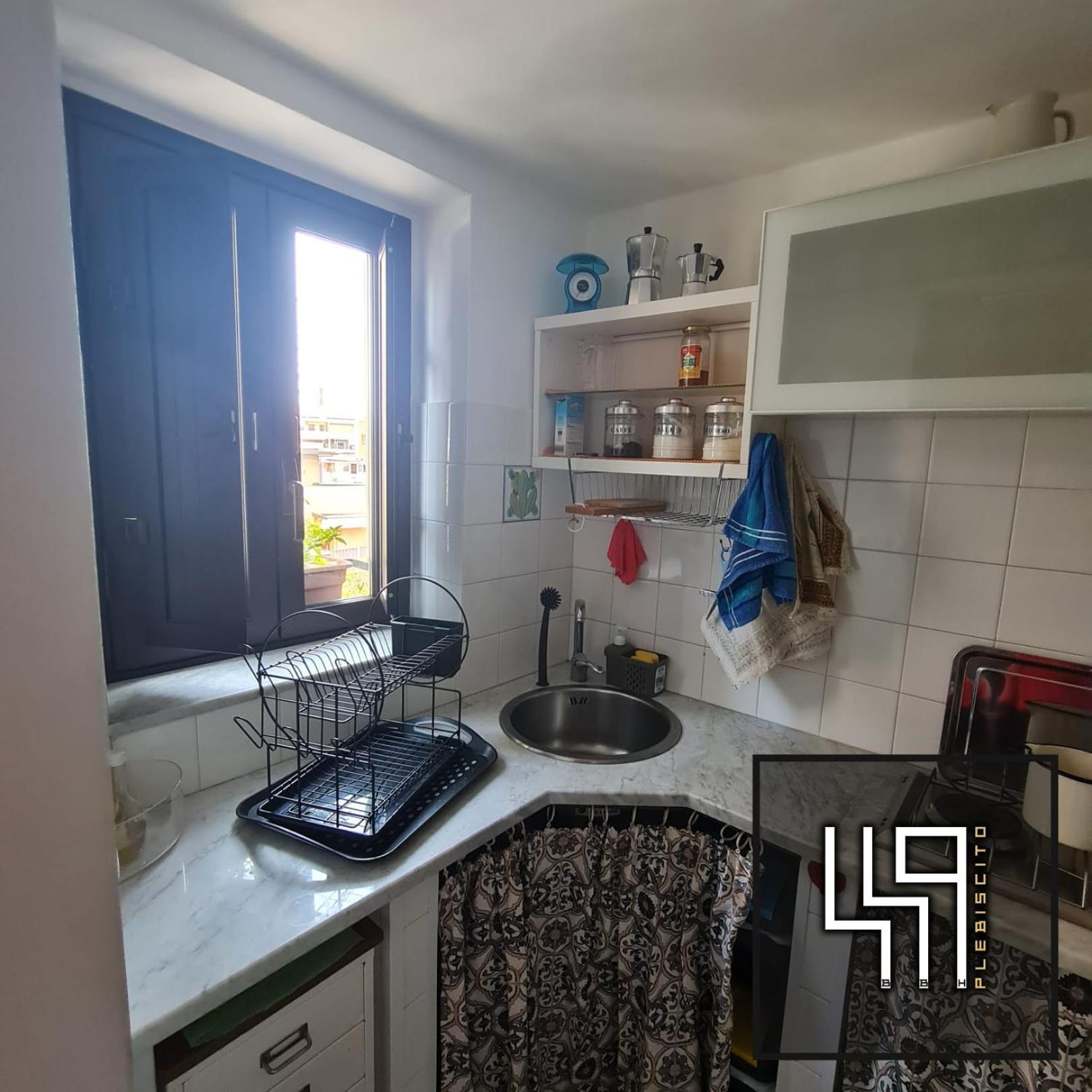 449 Plebiscito Apartment Catania Exterior photo